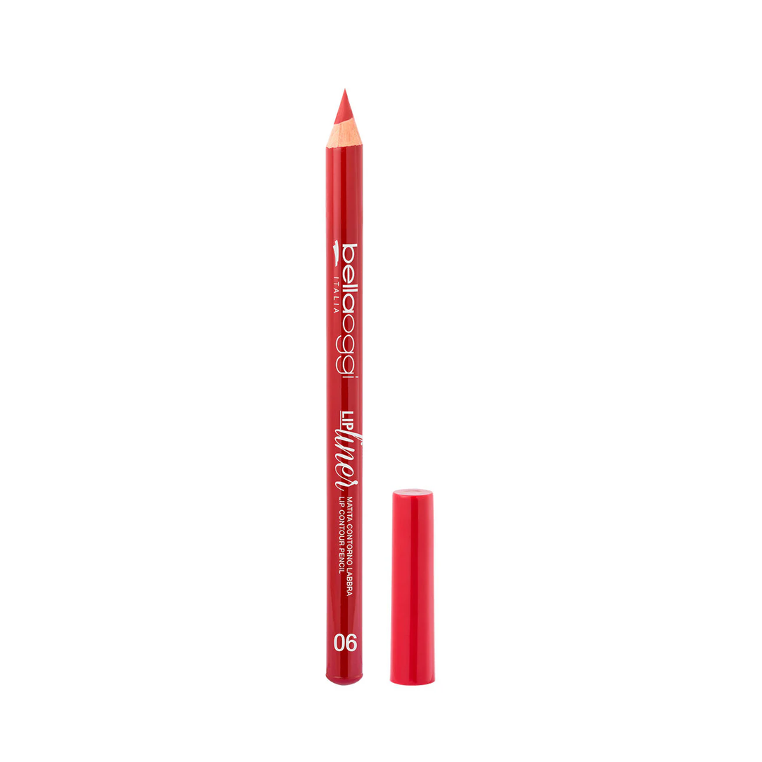 Bellaoggi - Lip Liner - Matita Labbra Mat