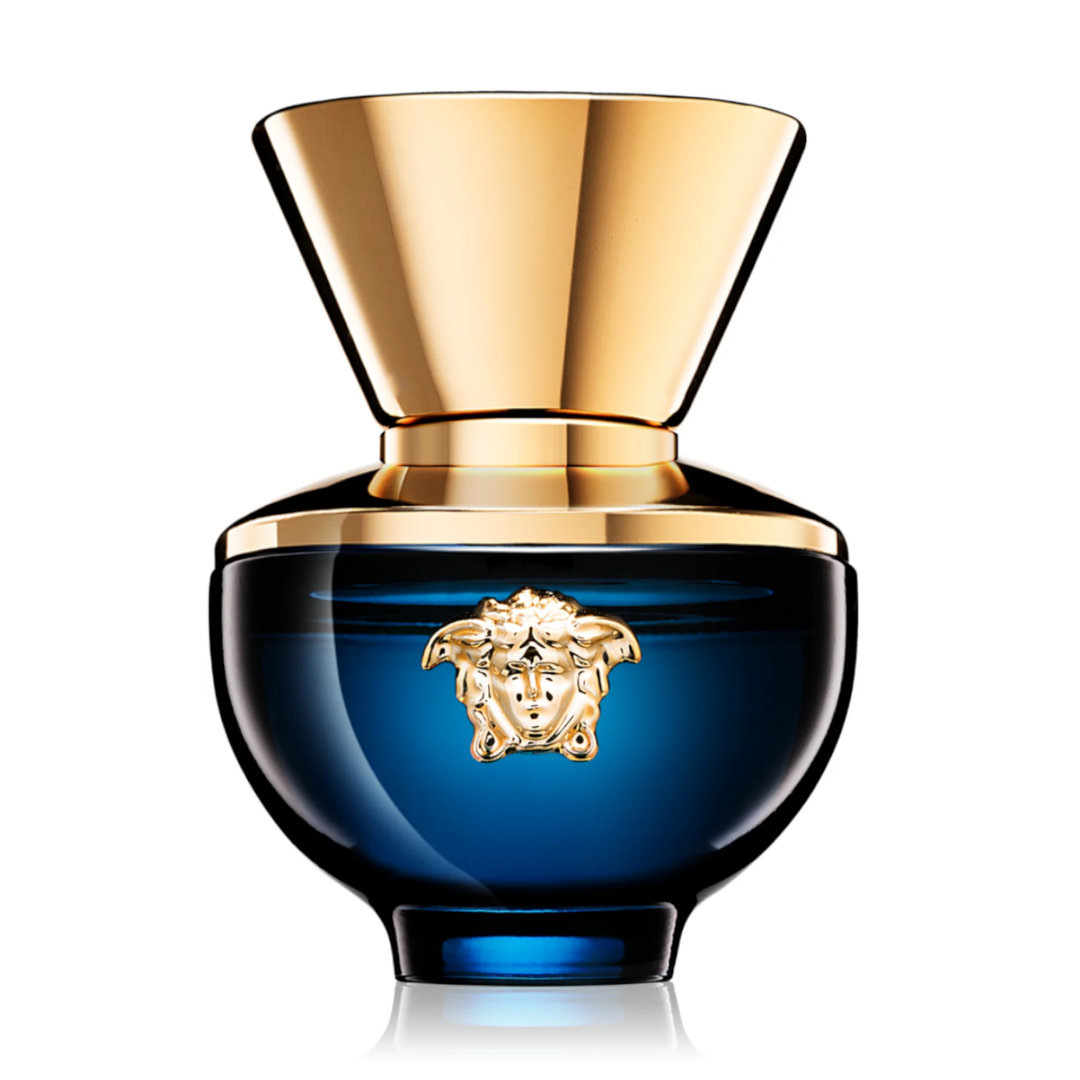 Versace - Dylan Blue Pour Femme - Eau de Parfum