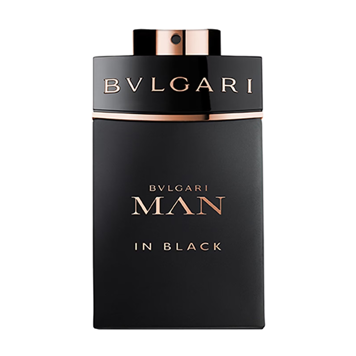 Bvlgari - Bvlgari Man In Black - Eau de Parfum