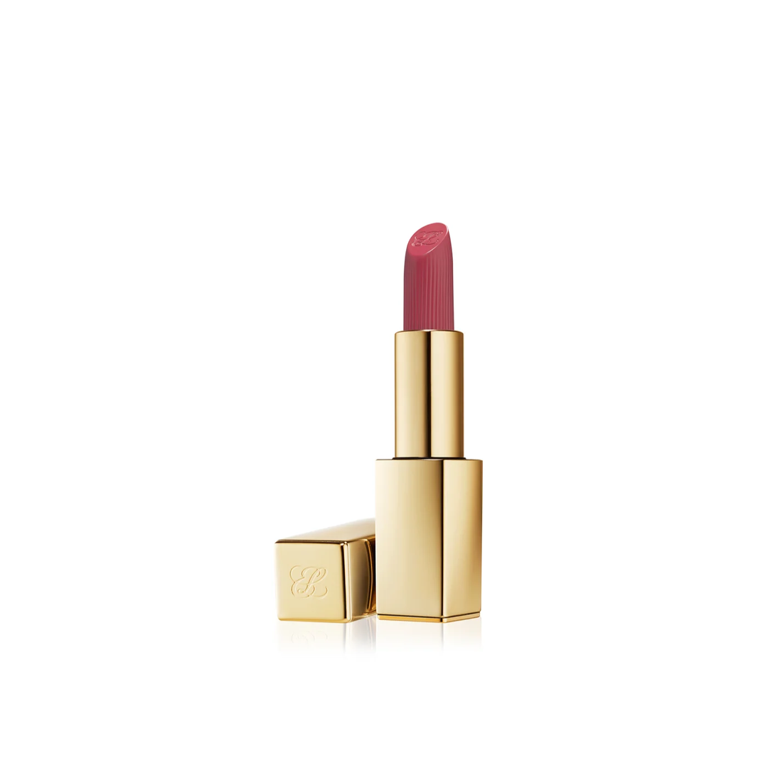 Estée Lauder - Pure Color - Matte Lipstick