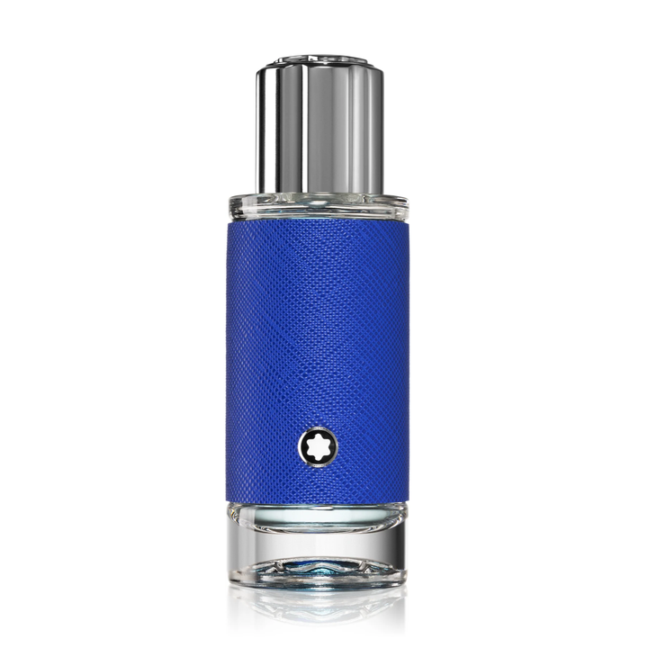 Montblanc - Explorer Ultra Blue - Eau de Parfum