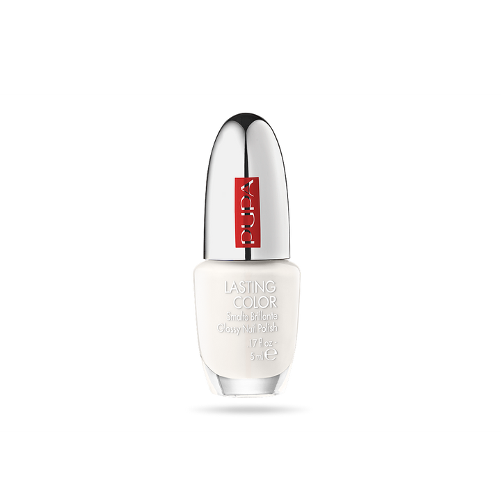 Pupa - Lasting Color - Smalto