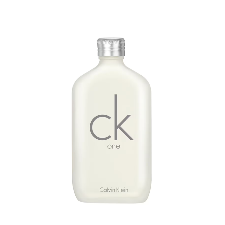 Calvin Klein - CK One - Eau de Toilette Unisex