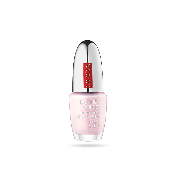 Pupa - Lasting Color - Smalto