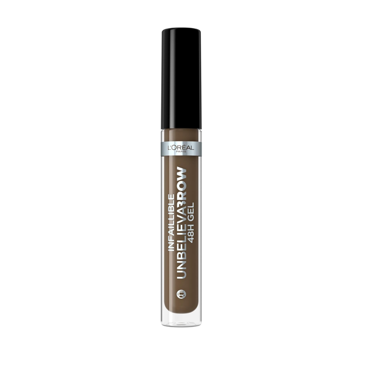 L'Oréal Paris - Brow Artist - Unbelievabrow Gel per Sopracciglia