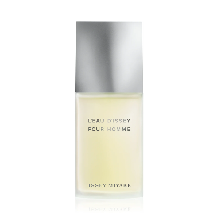 Issey Miyake - L'Eau d'Issey Pour Homme - Eau de Toilette