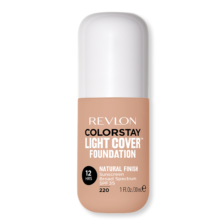Revlon - ColorStay™ Light Cover Fondotinta