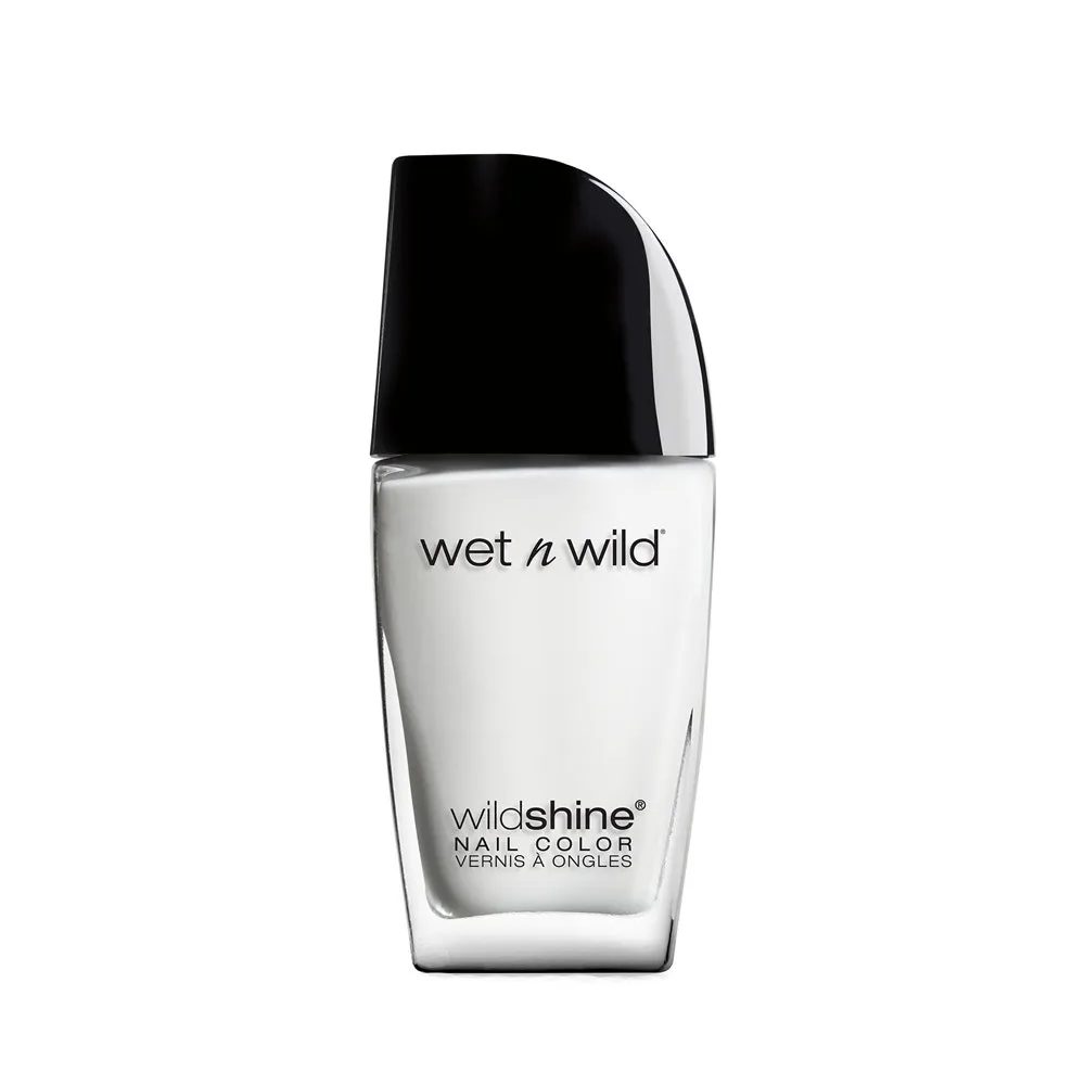 Wet n Wild - Wild Shine Nail Color