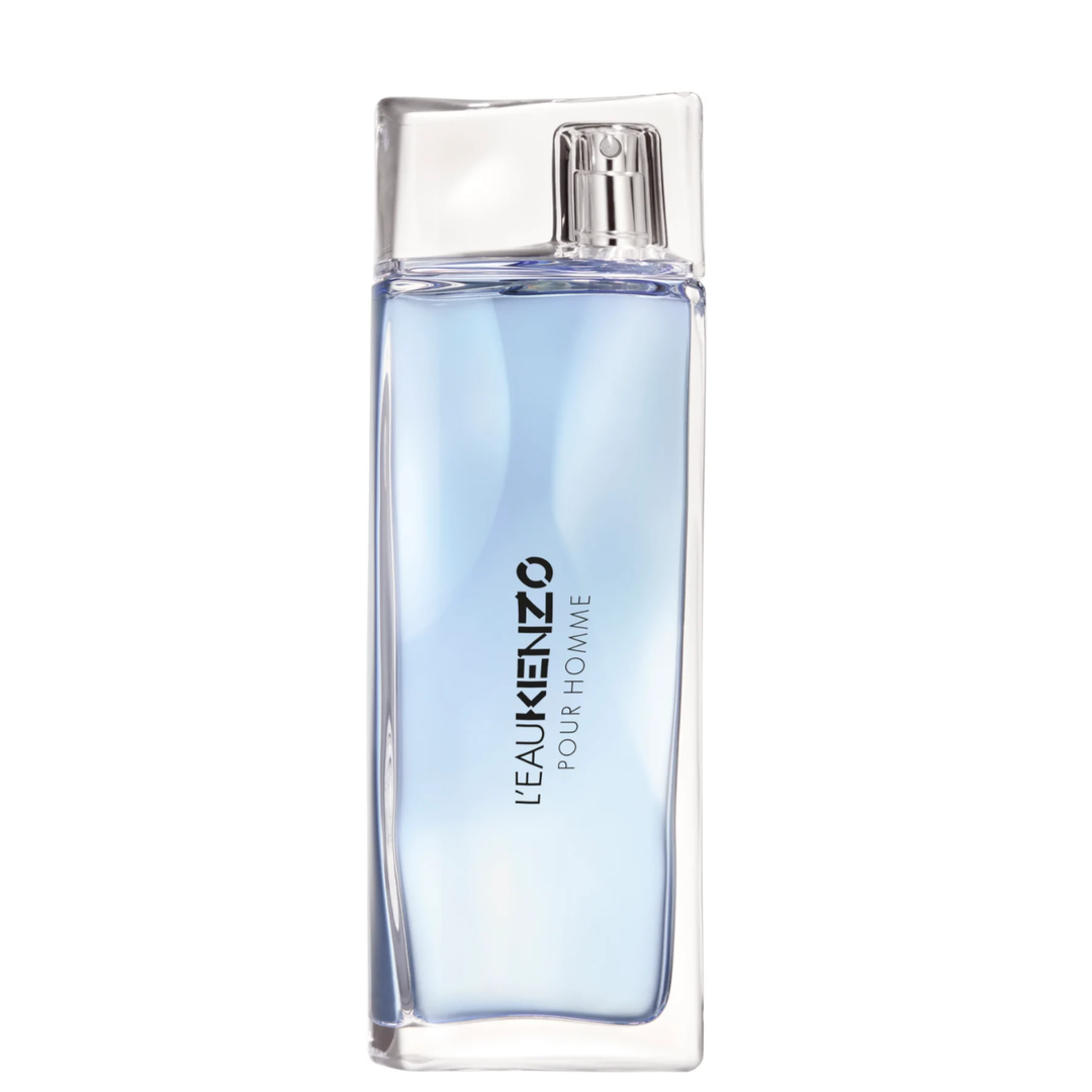 Kenzo - L'Eau Kenzo Pour Homme - Eau de Toilette