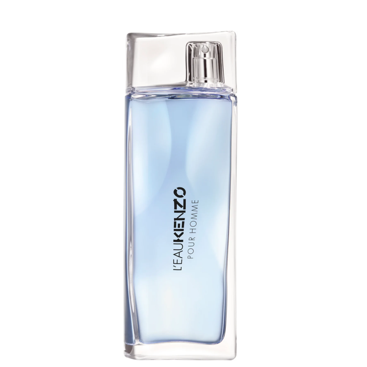 Kenzo - L'Eau Kenzo Pour Homme - Eau de Toilette
