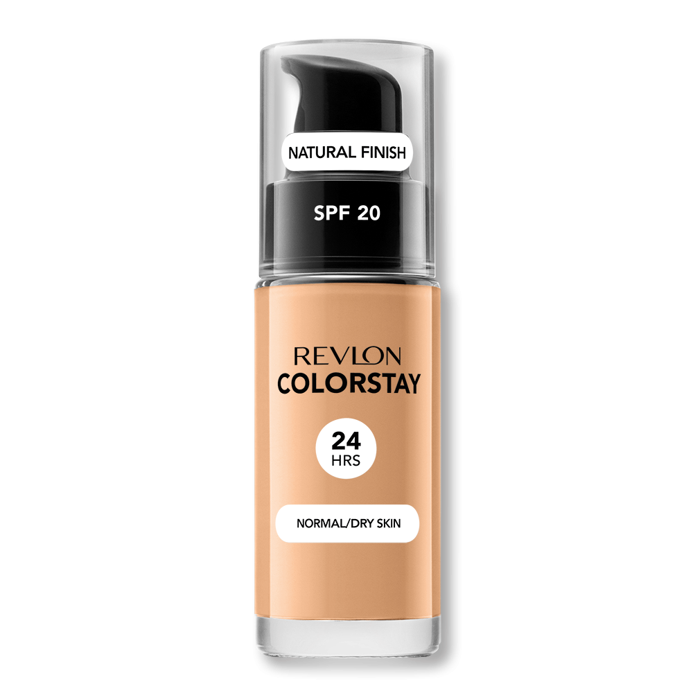 Revlon - ColorStay™ Makeup Per Pelli Miste/Grasse SPF 15