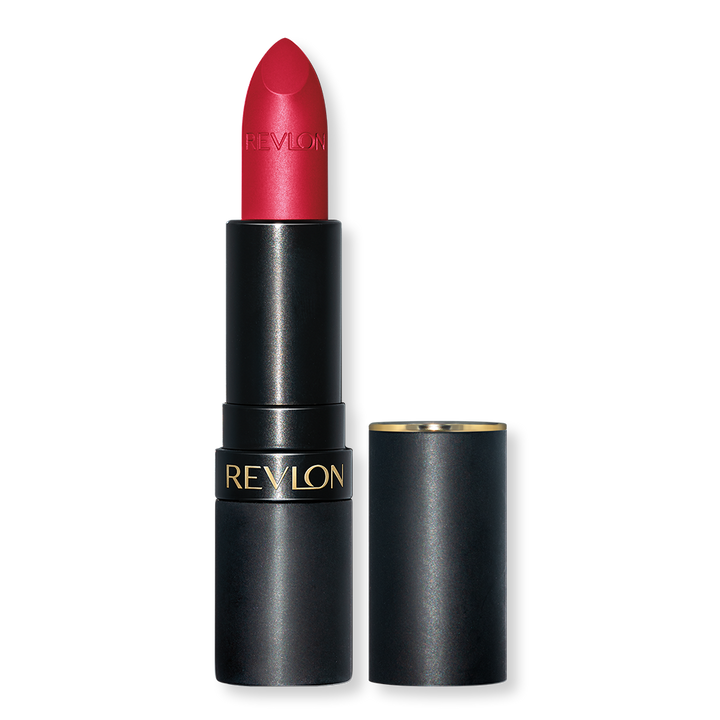 Revlon - Super Lustrous™ The Luscious Mattes Lipstick