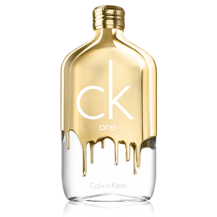 Calvin Klein - CK One Gold  - Eau de Toilette