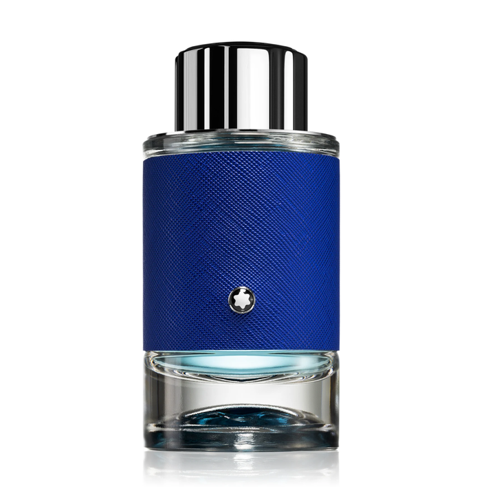 Montblanc - Explorer Ultra Blue - Eau de Parfum