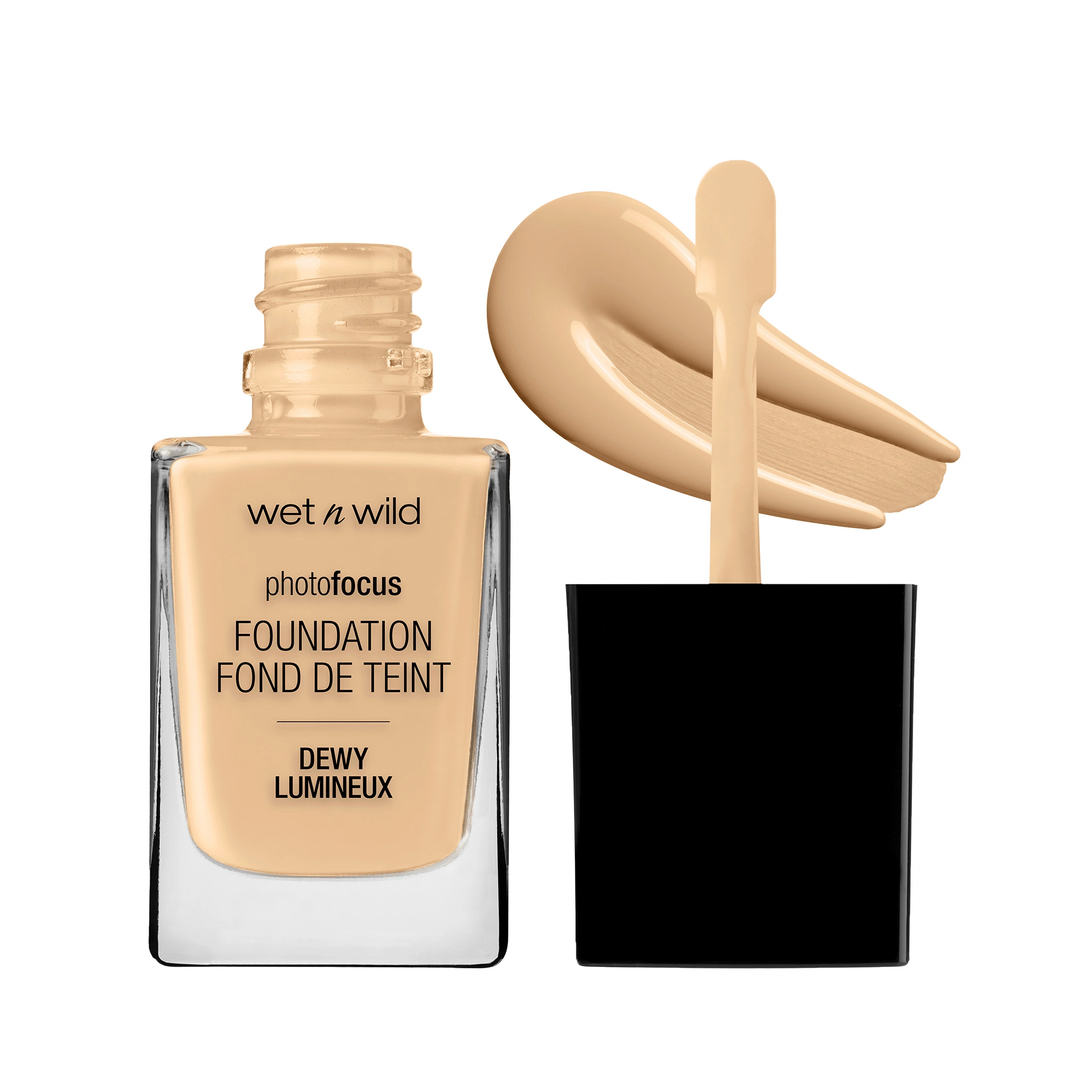 Wet n Wild - Photo Focus™ Foundation-Dewy