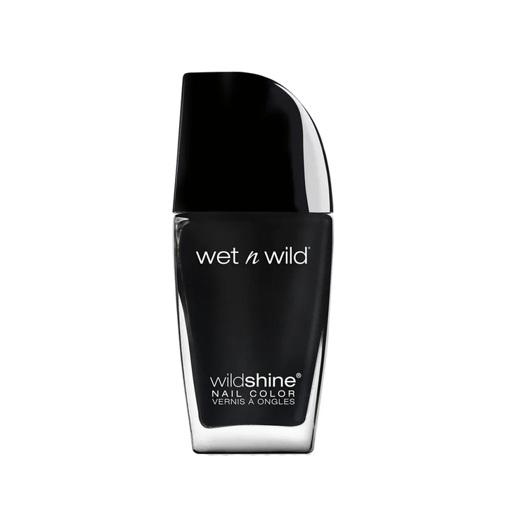 Wet n Wild - Wild Shine Nail Color