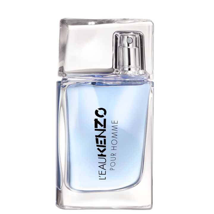 Kenzo - L'Eau Kenzo Pour Homme - Eau de Toilette