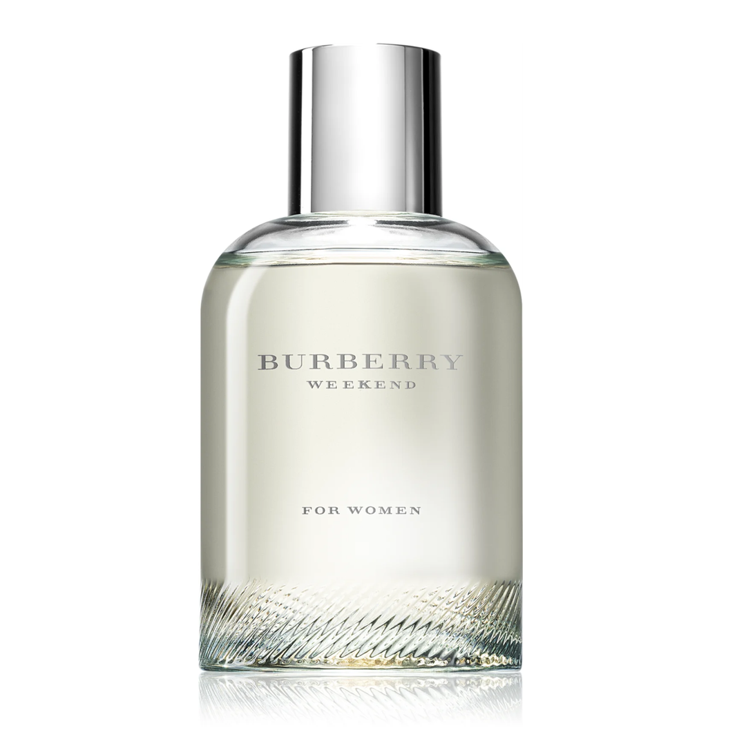 Burberry - Weekend for Women - Eau de Parfum