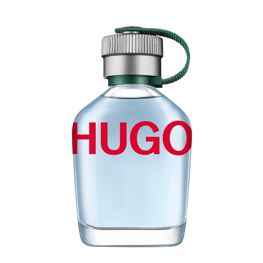 Hugo Boss - Hugo Man - Eau de Toilette