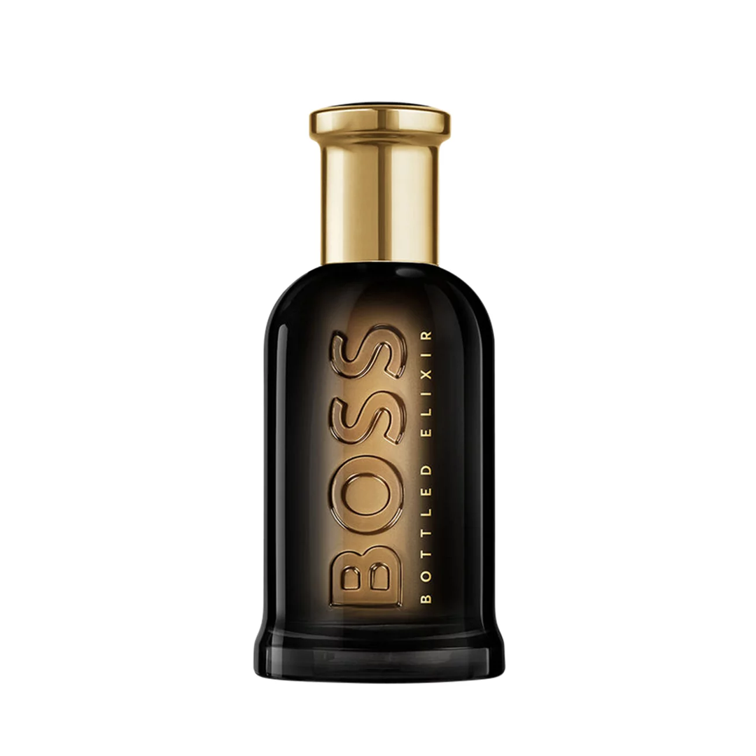 Hugo Boss - Boss Bottled Elixir - Eau de Parfum