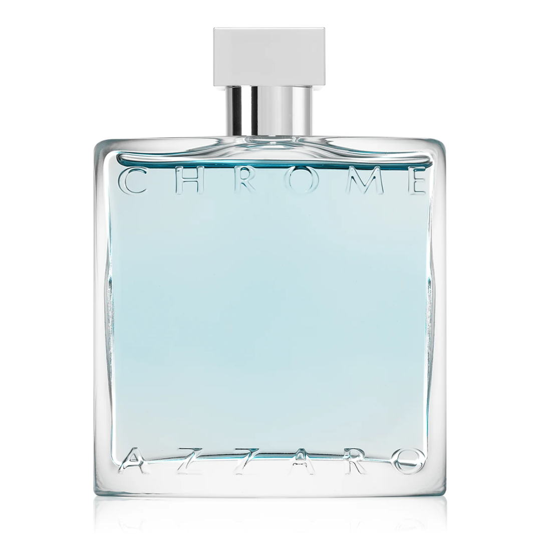 Azzaro - Chrome - Eau de Toilette