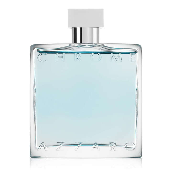 Azzaro - Chrome - Eau de Toilette