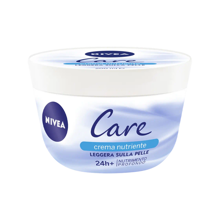 Nivea - Care Crema Nutriente