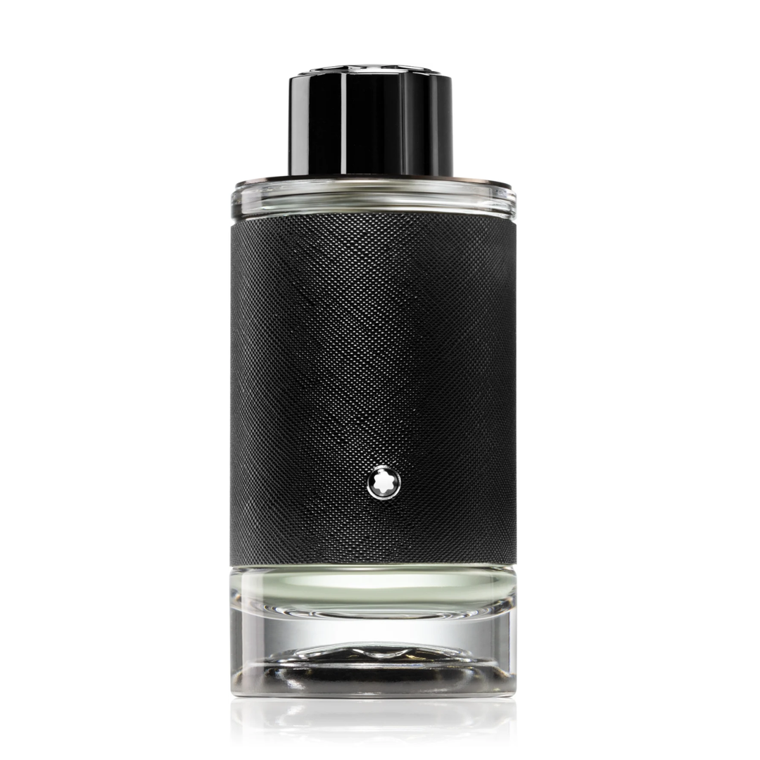 Montblanc - Explorer - Eau de Parfum