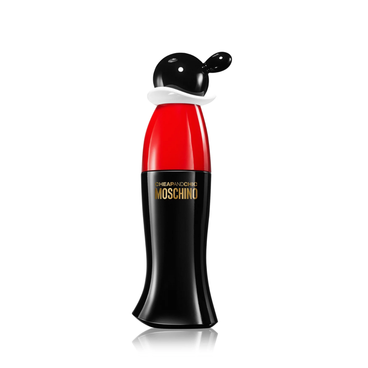 Moschino - Cheap & Chic - Eau de Toilette