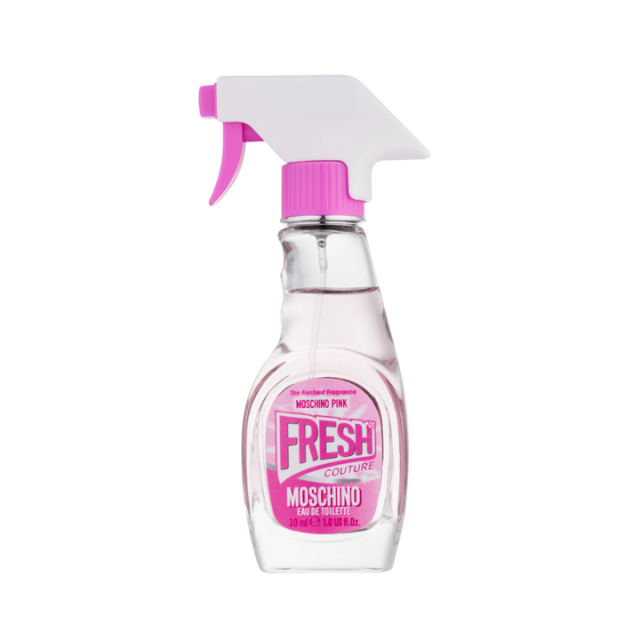 Moschino - Pink Fresh Couture - Eau de Toilette