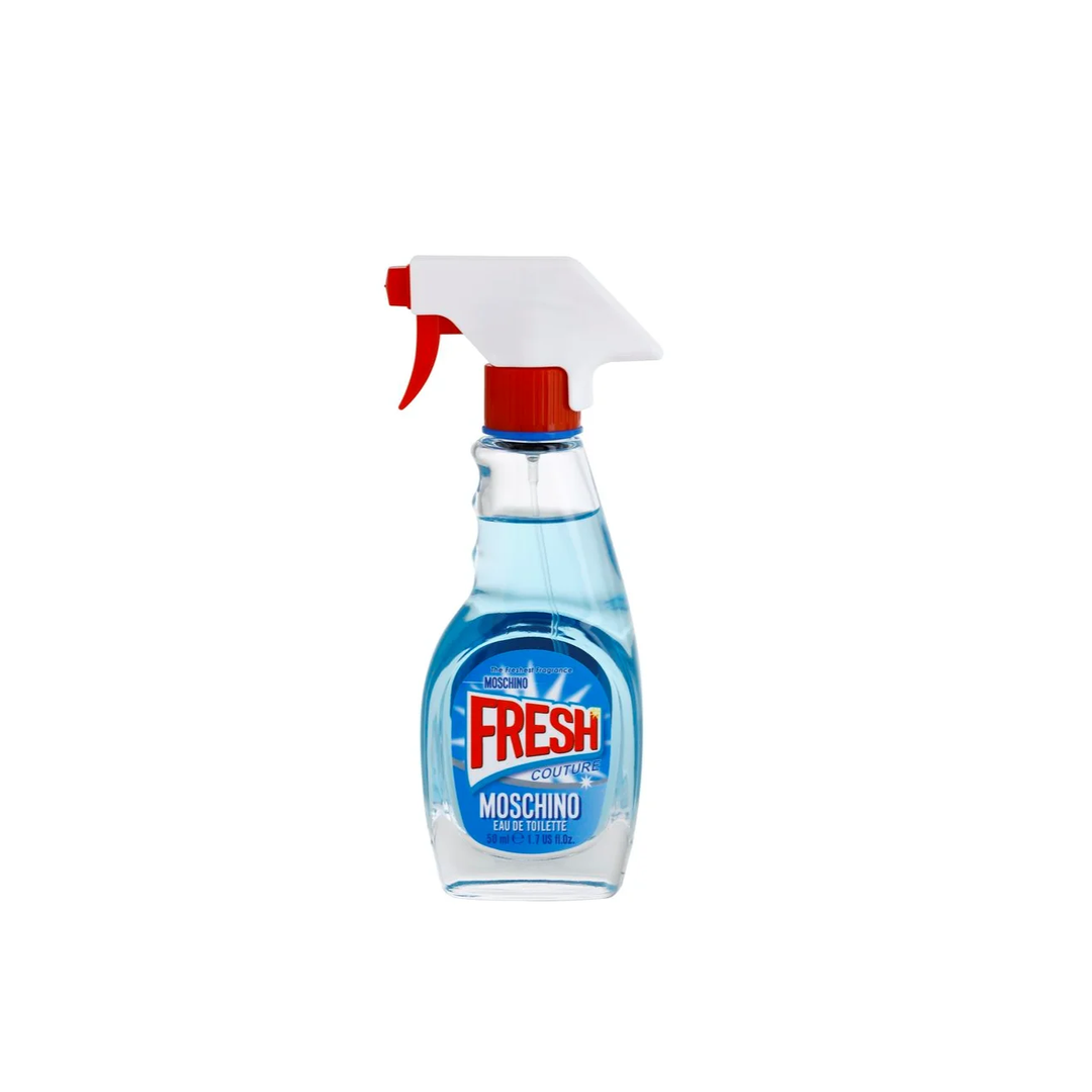 Moschino - Fresh Couture - Eau de Toilette
