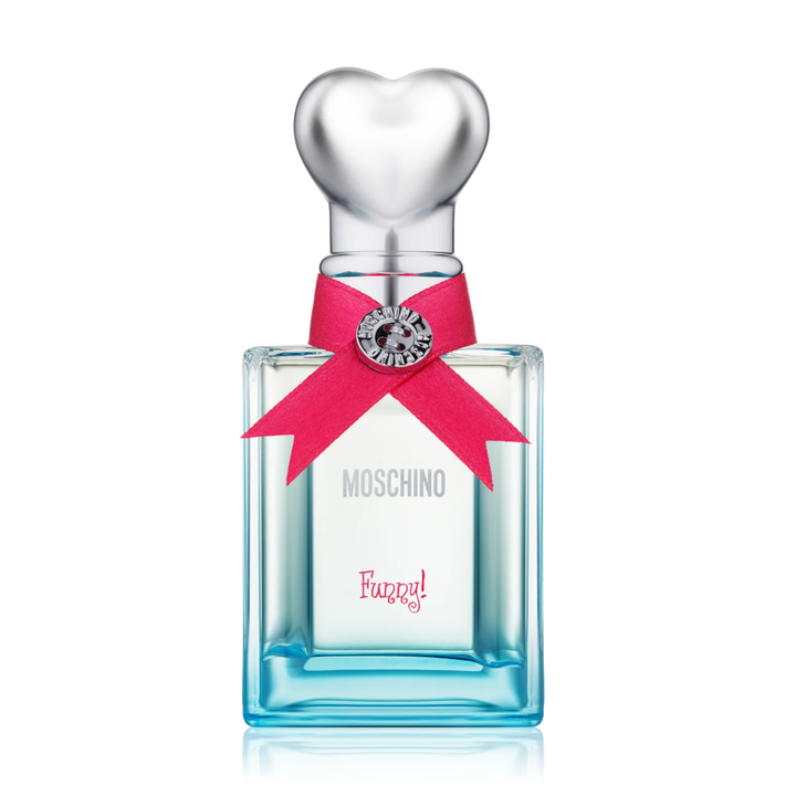 Moschino - Funny! - Eau de Toilette