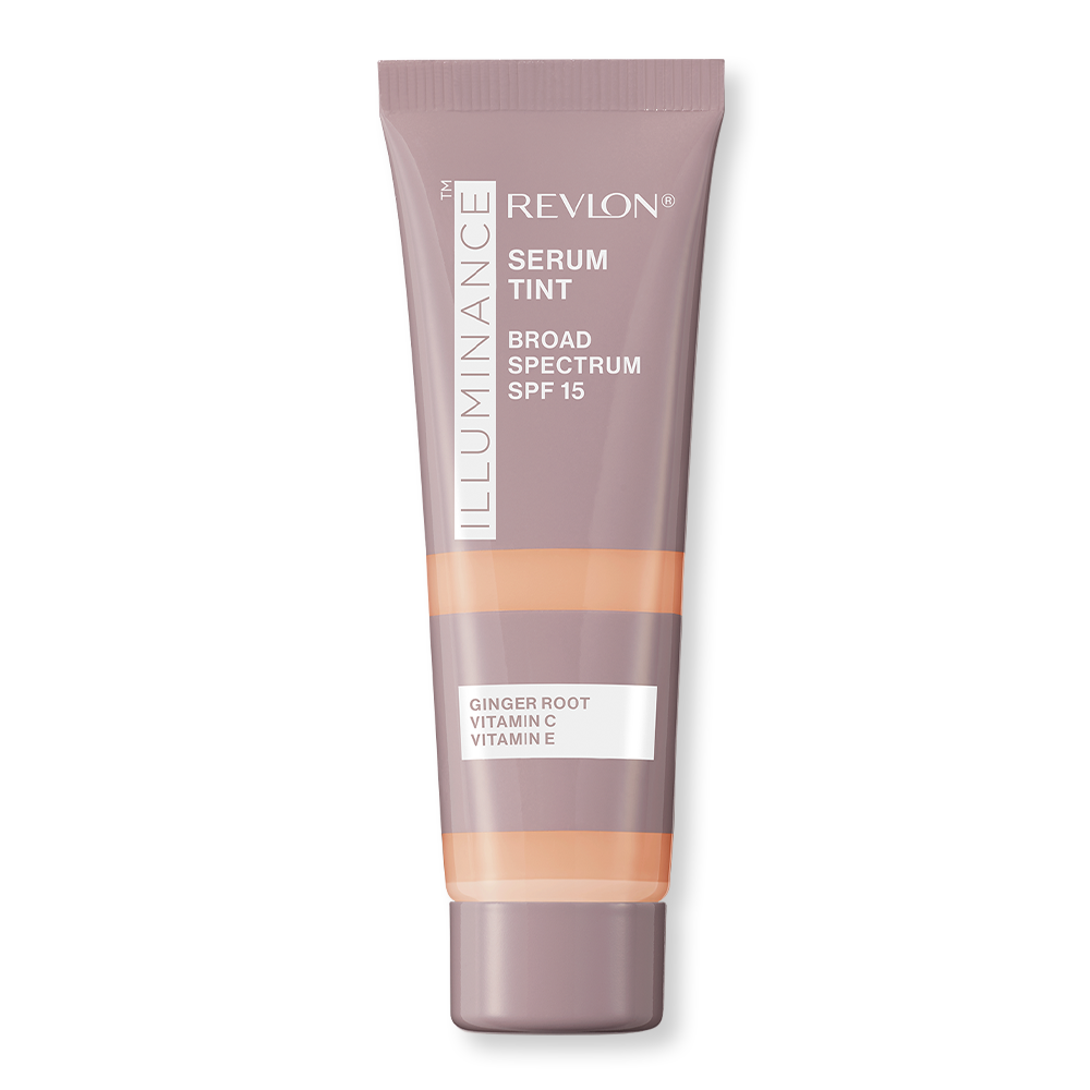 Revlon - Illuminance™ Serum Tint