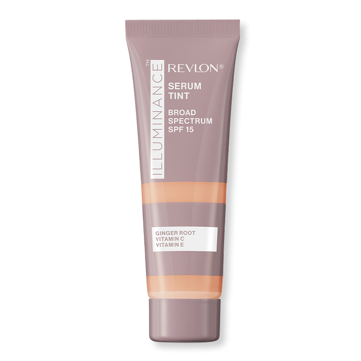 Revlon - Illuminance™ Serum Tint