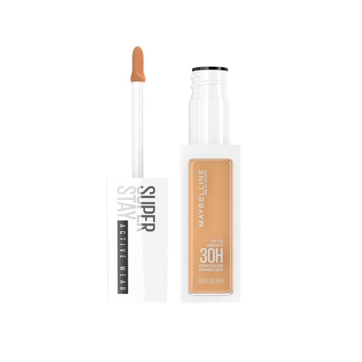 Maybelline - Super Stay Active Wear 30H - Correttore Liquido A Lunga Tenuta