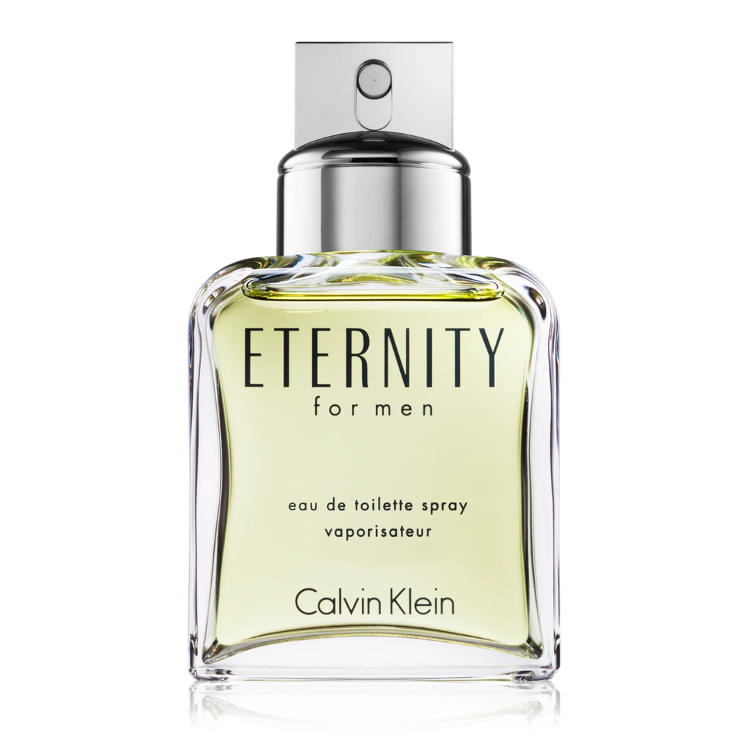 Calvin Klein - Eternity for Men - Eau de Toilette