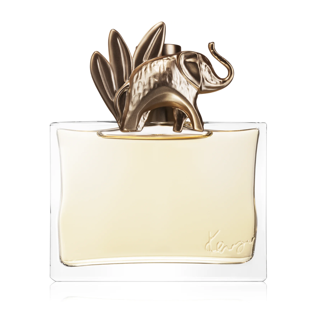 Kenzo - Jungle L'Éléphant - Eau de Parfum