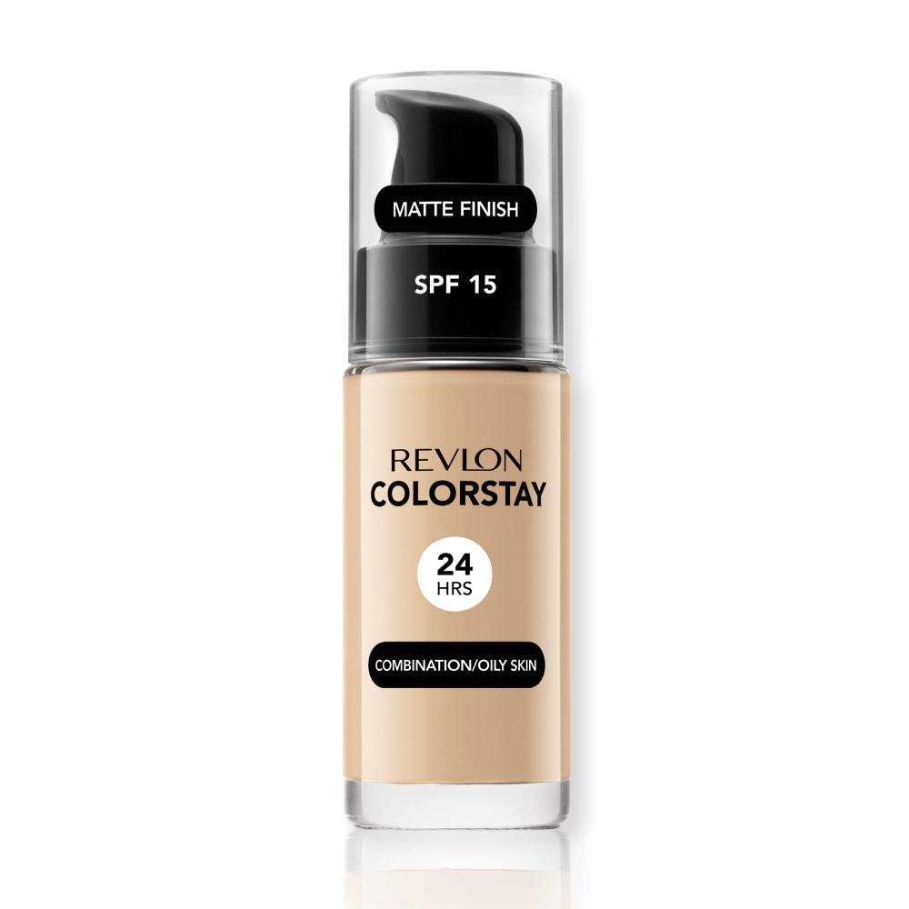 Revlon - ColorStay™ Makeup Per Pelli Miste/Grasse SPF 15