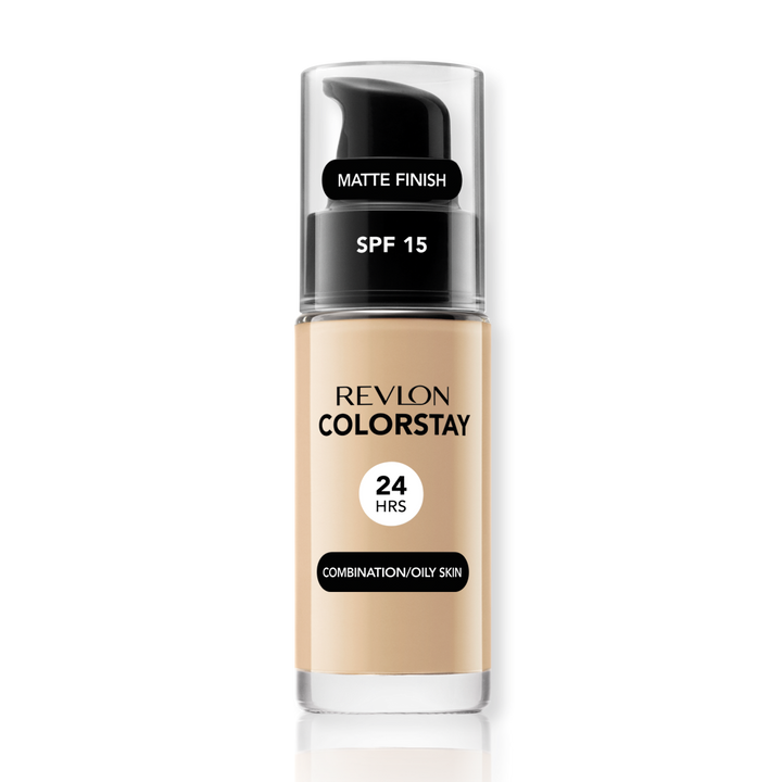 Revlon - ColorStay™ Makeup Per Pelli Miste/Grasse SPF 15