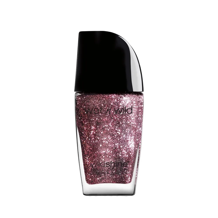 Wet n Wild - Wild Shine Nail Color