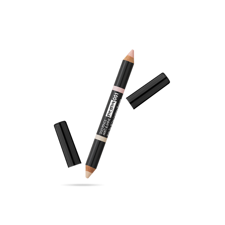 Pupa - Duo Pencil Matt&Shine