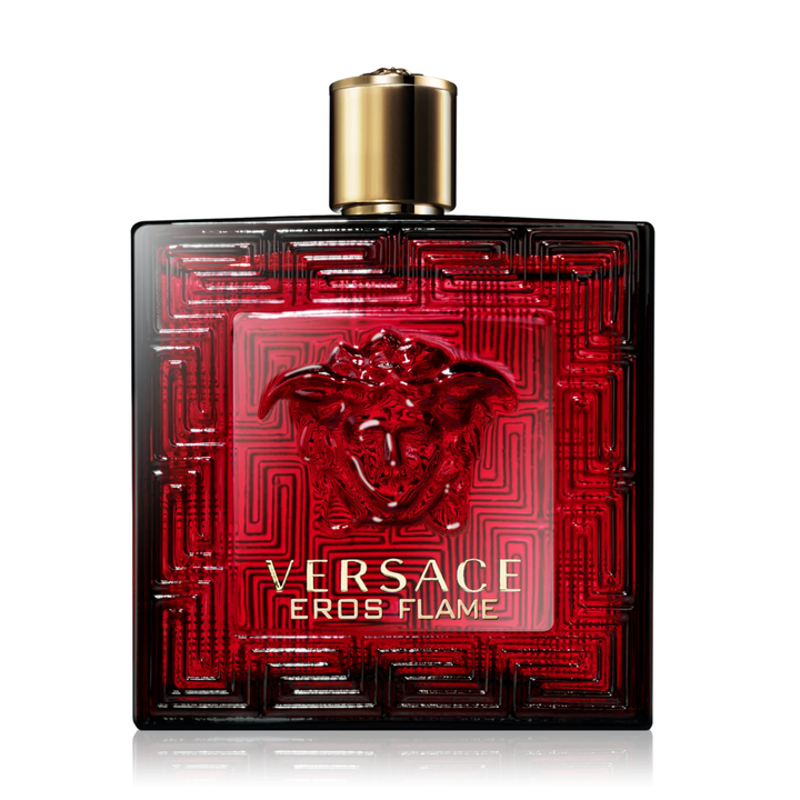 Versace - Eros Flame - Eau de Parfum