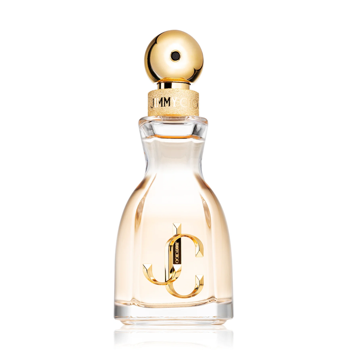 Jimmy Choo - I Want Choo - Eau de Parfum