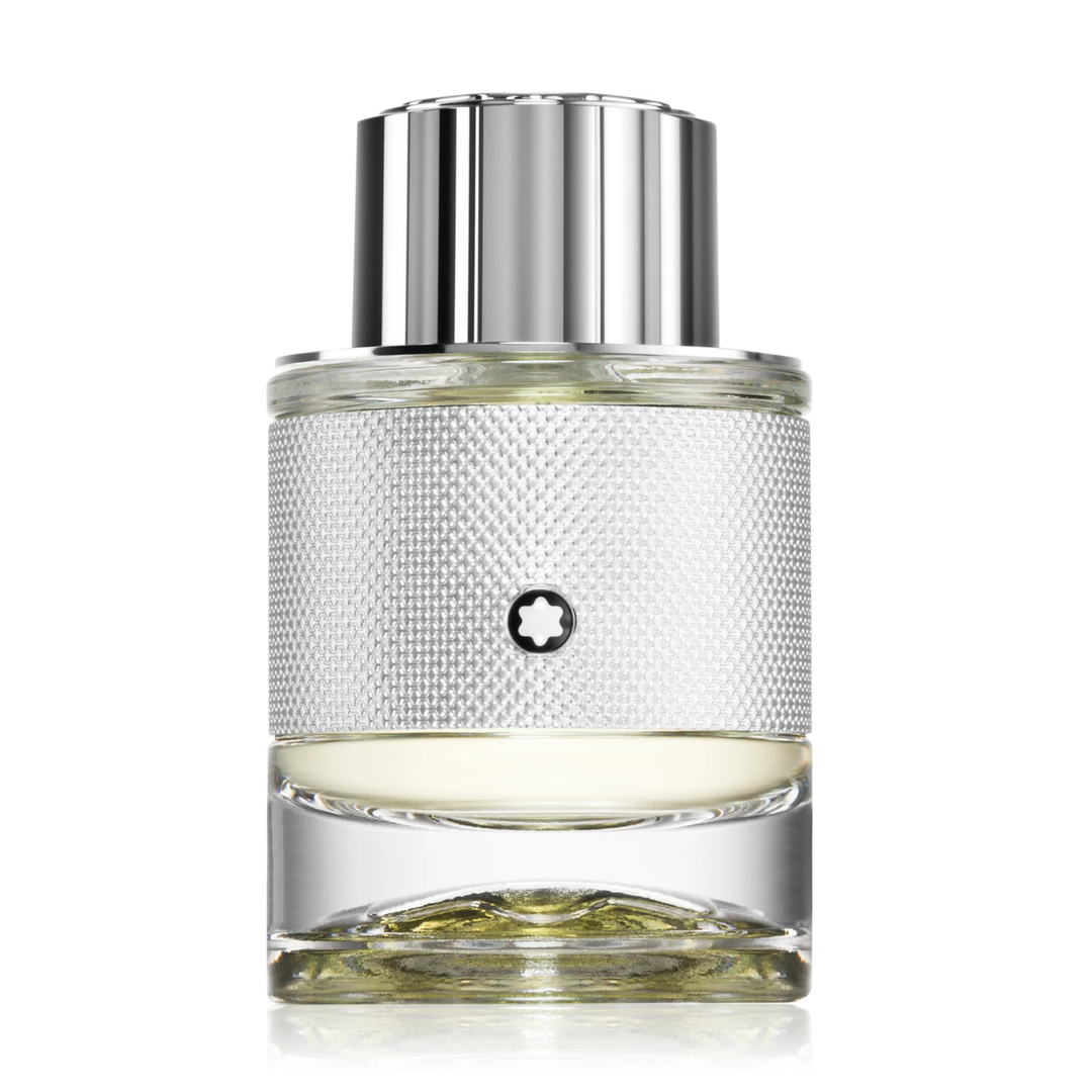 Montblanc - Explorer Platinum - Eau de Parfum