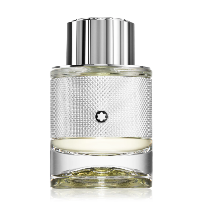 Montblanc - Explorer Platinum - Eau de Parfum