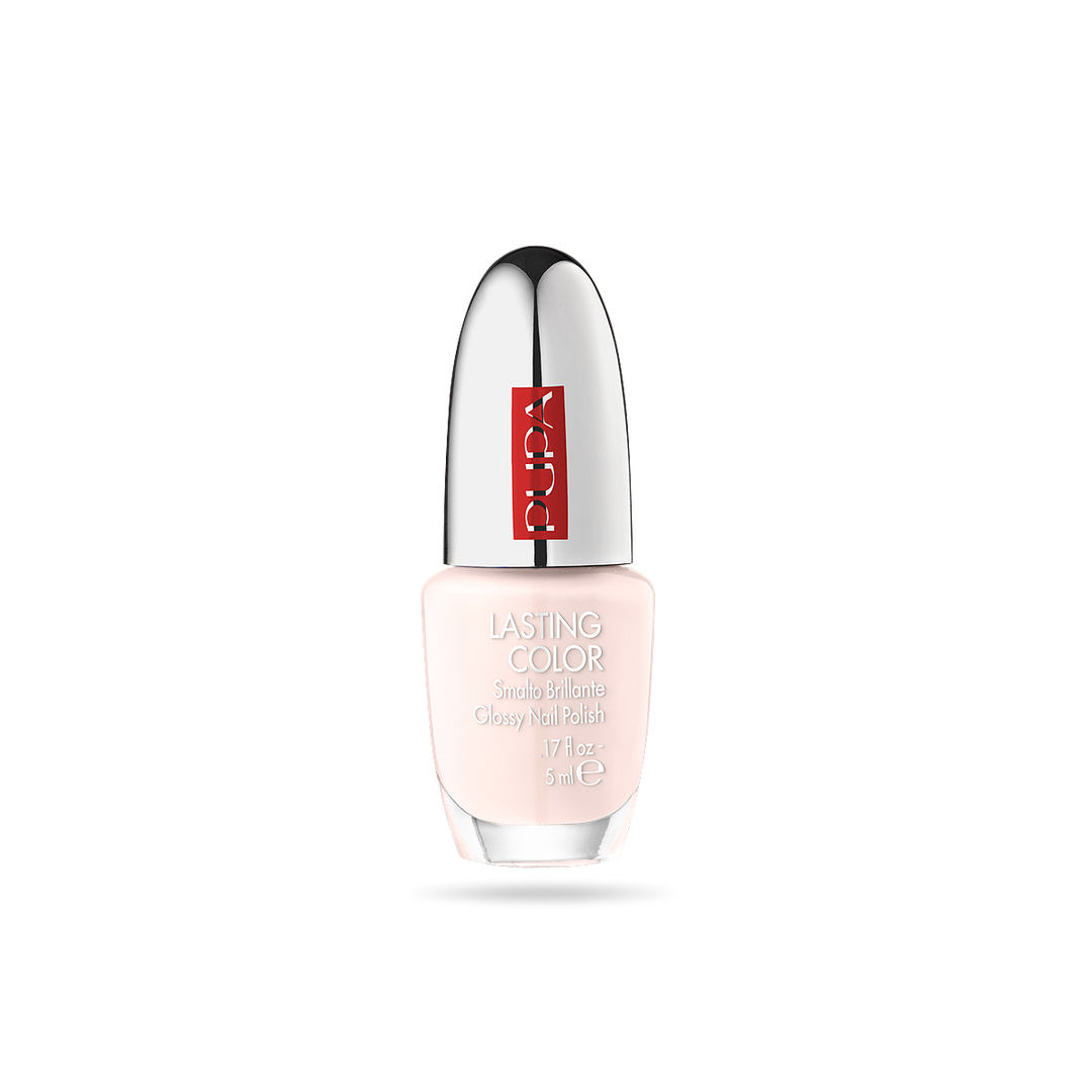 Pupa - Lasting Color - Smalto