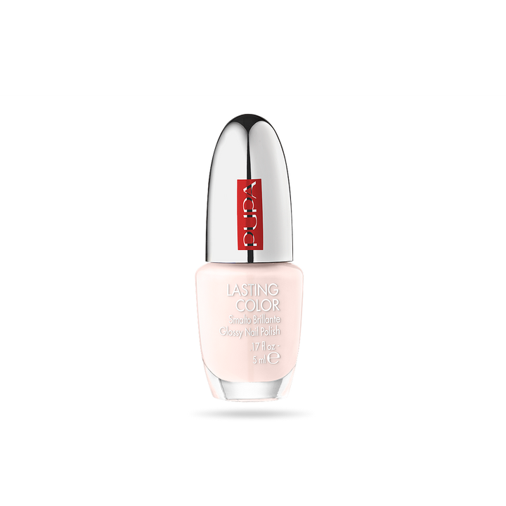 Pupa - Lasting Color - Smalto