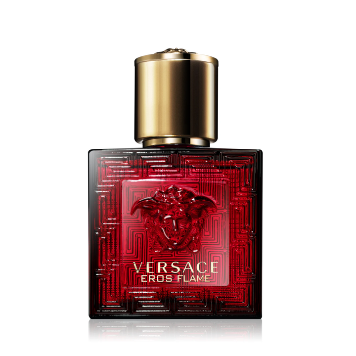 Versace - Eros Flame - Eau de Parfum