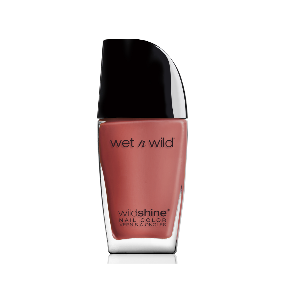 Wet n Wild - Wild Shine Nail Color