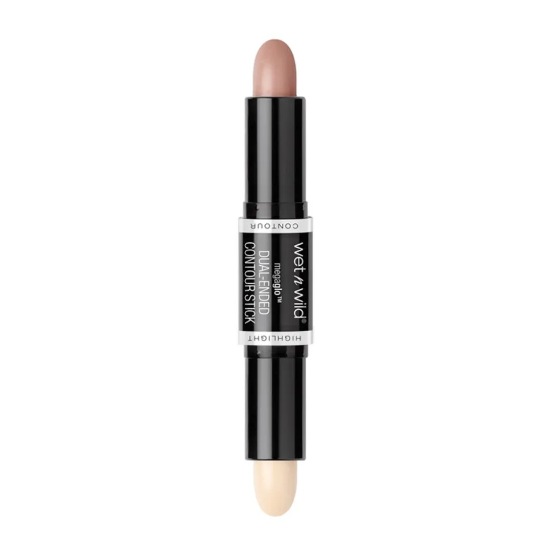Wet n Wild - Megaglo Dual-Ended Contour Stick